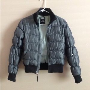 The North Face Puffer Jacket